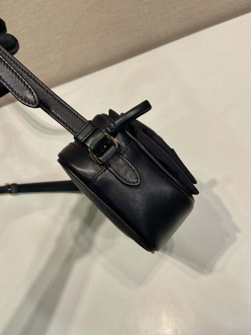 Pra*a satchel bags